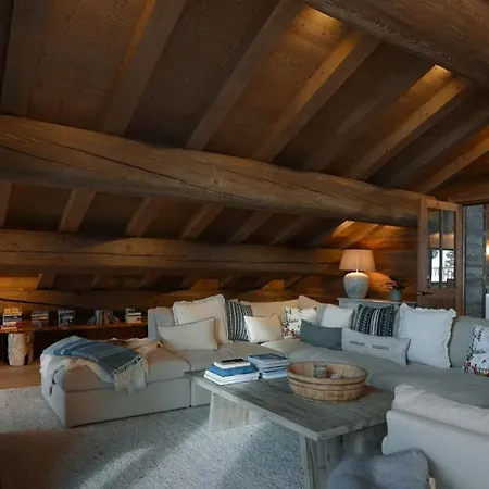 Lajoie Ski Inout