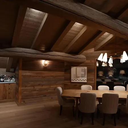 Lajoie Ski Inout